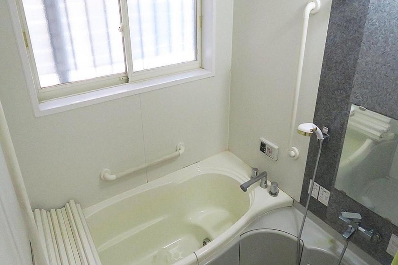 Fuji新倉山 Villa Azagawa Eksteriør bilde