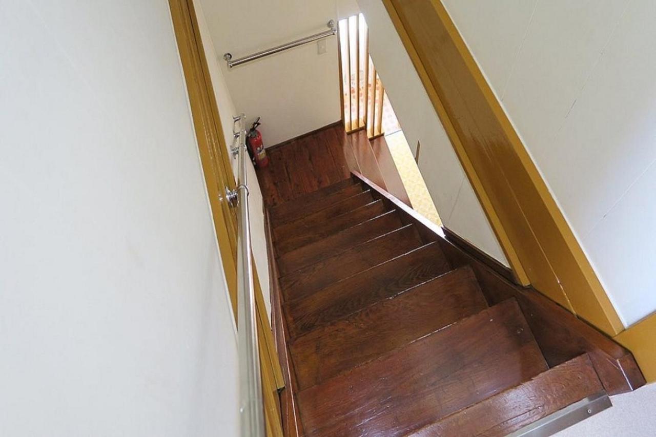 Fuji新倉山 Villa Azagawa Eksteriør bilde