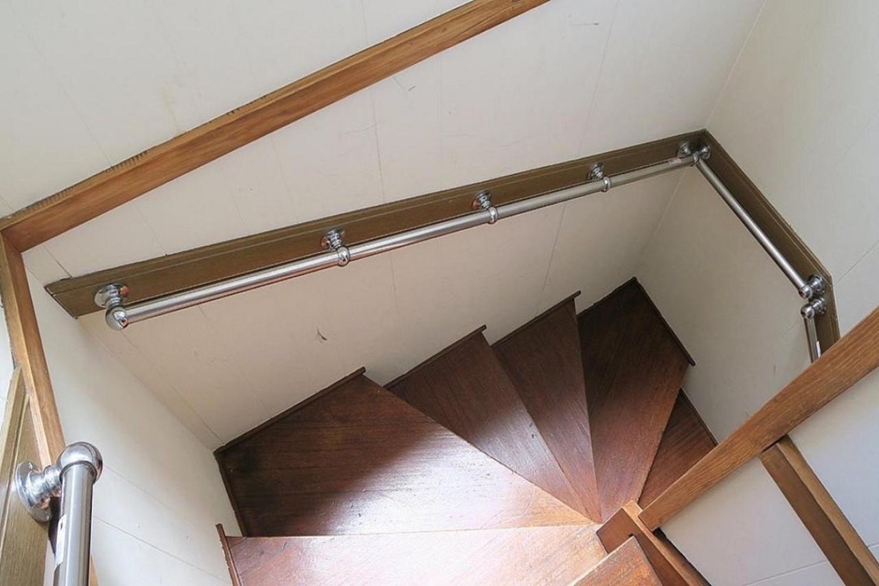 Fuji新倉山 Villa Azagawa Eksteriør bilde
