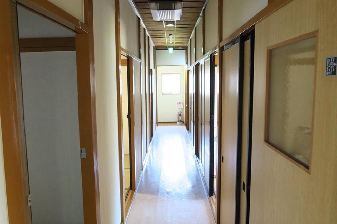 Fuji新倉山 Villa Azagawa Eksteriør bilde