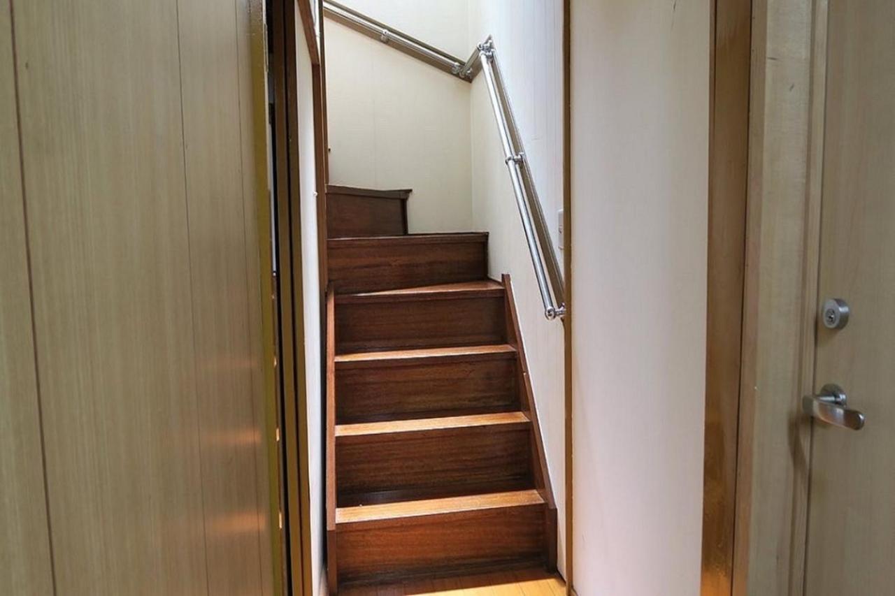 Fuji新倉山 Villa Azagawa Eksteriør bilde